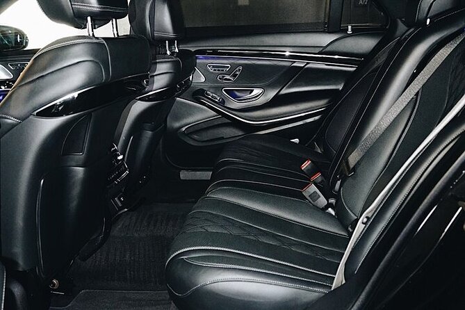 Nashville Arrival Private Transportation from Airport to Hotel - Drivers who add local help