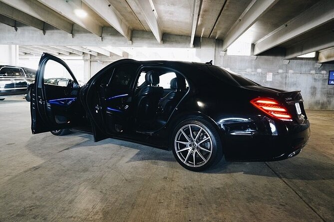 Nashville Arrival Private Transportation from Airport to Hotel - Is $66.96 per person fair?
