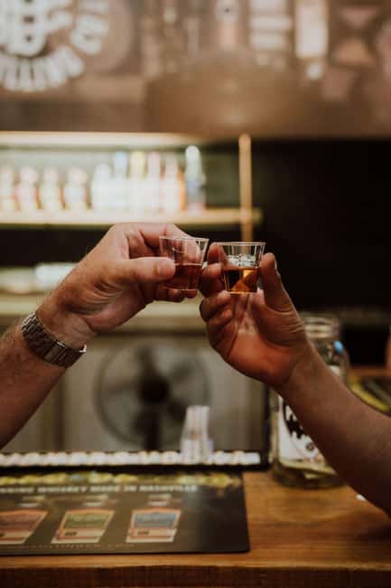 Nashville: Beer, Bourbon & BBQ Experience - Is $189 a fair price?