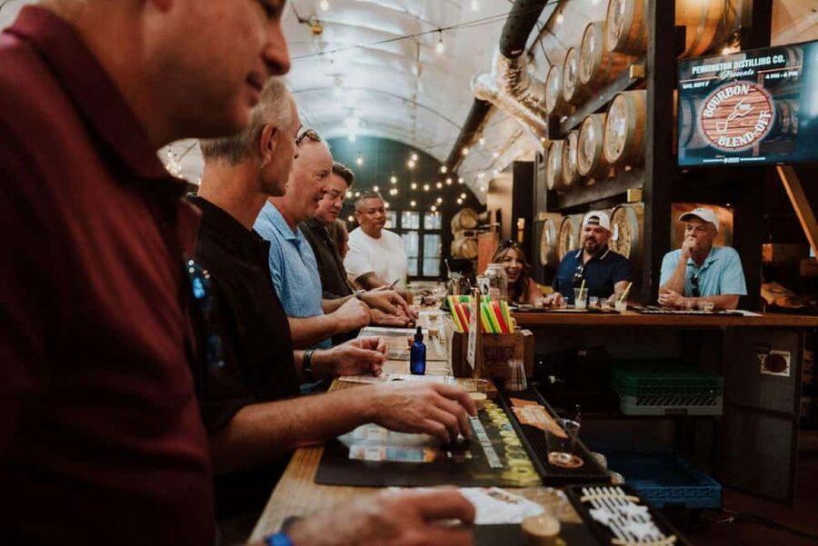 Nashville: Beer, Bourbon & BBQ Experience - Should you book the Beer, Bourbon & BBQ Experience?