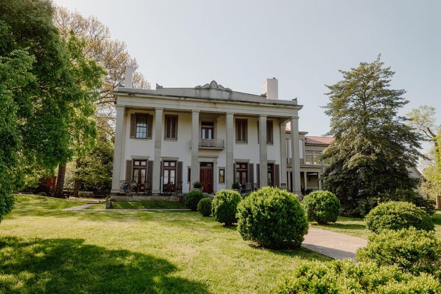 Nashville: Belle Meade Historic Mansion Tour - Why Belle Meade Works as a Nashville Side Trip