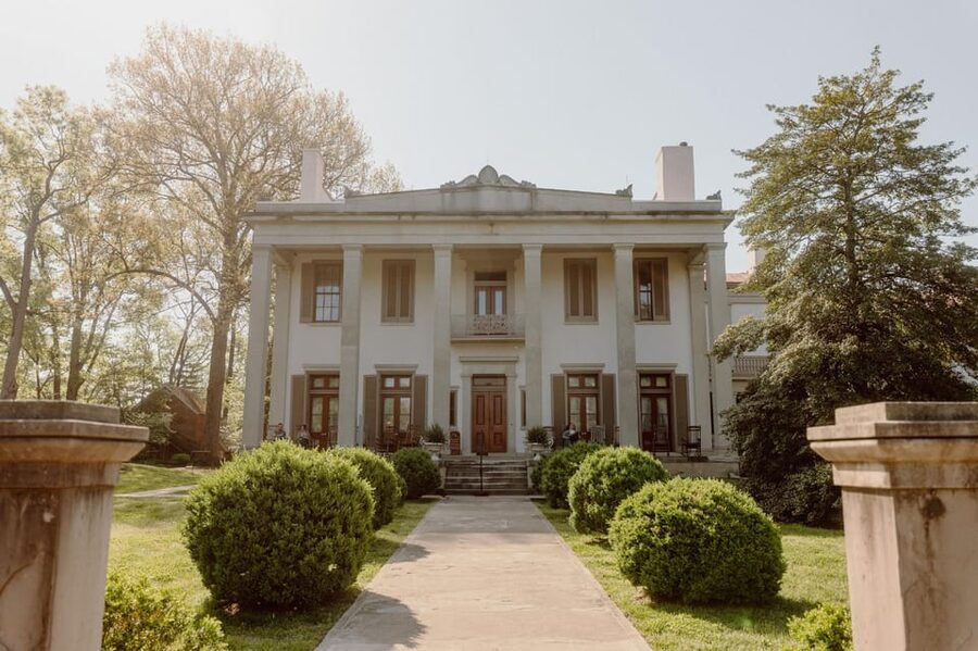 Nashville: Belle Meade Historic Mansion Tour - Should You Book the Belle Meade Tour?