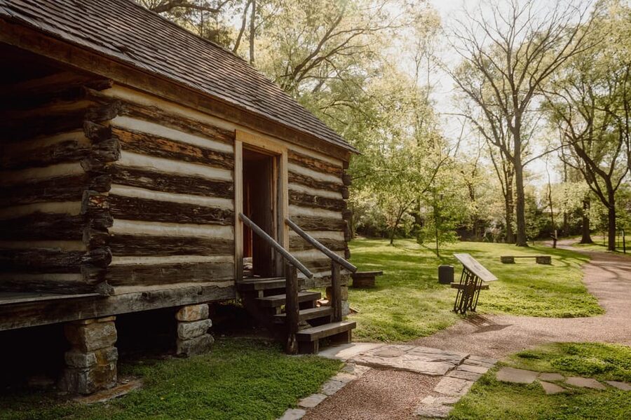 Nashville: Belle Meade Historic Site Journey to Jubilee Tour - Key points to know before you go