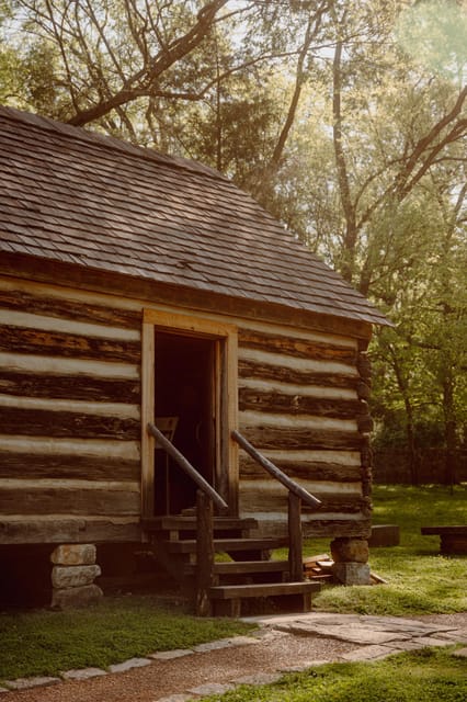 Nashville: Belle Meade Historic Site Journey to Jubilee Tour - Why this Belle Meade tour matters