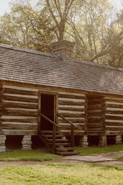 Nashville: Belle Meade Historic Site Journey to Jubilee Tour - The Black legacy of thoroughbred racing