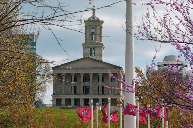 Nashville Black History & Civil Rights Trail Tour - Walking comfort, weather, and access