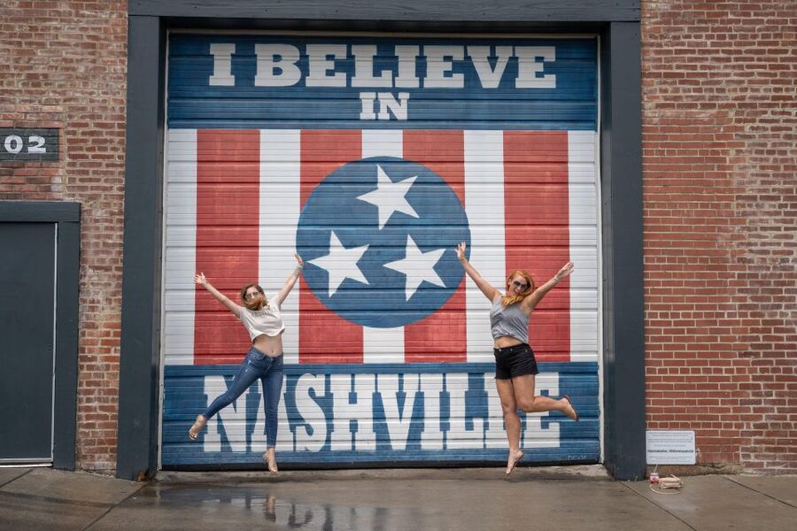 Nashville: Boutique Shopping and Bar Cart Tour - What the Nashville boutique tour is really selling
