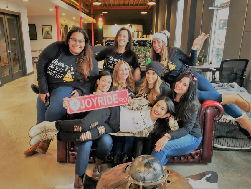 Nashville: Boutique Shopping and Bar Cart Tour - Shopping through the Gulch