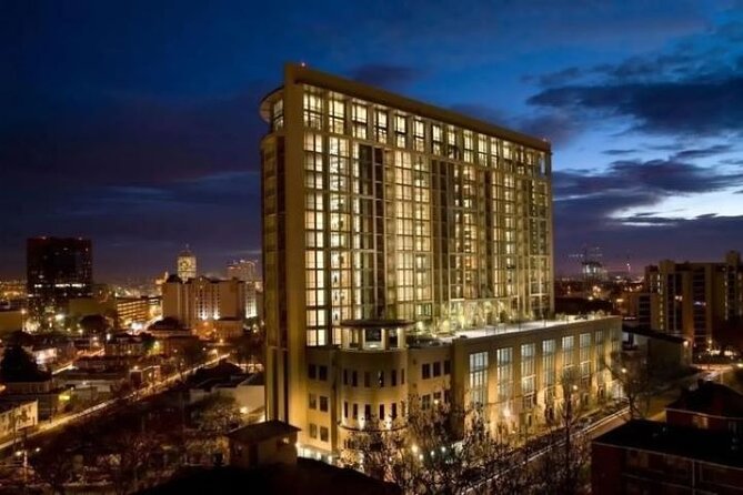 Nashville City Tour with Private Car - Opryland and the wider Nashville area