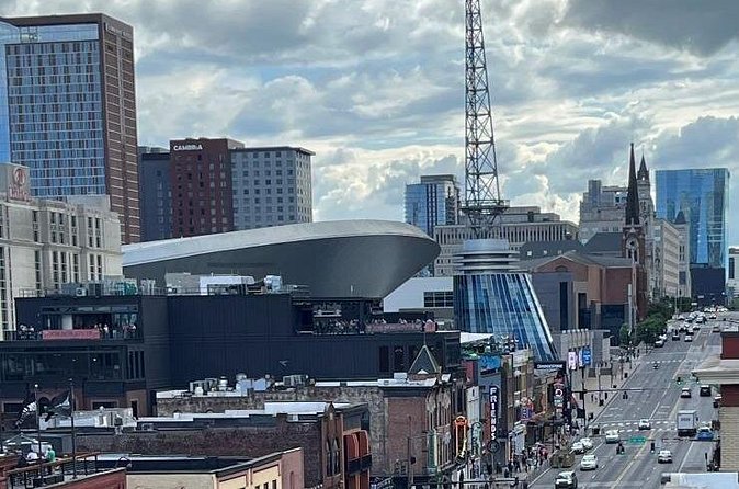 Nashville City Tour with Private Car - Is $500 a fair price for this private tour?