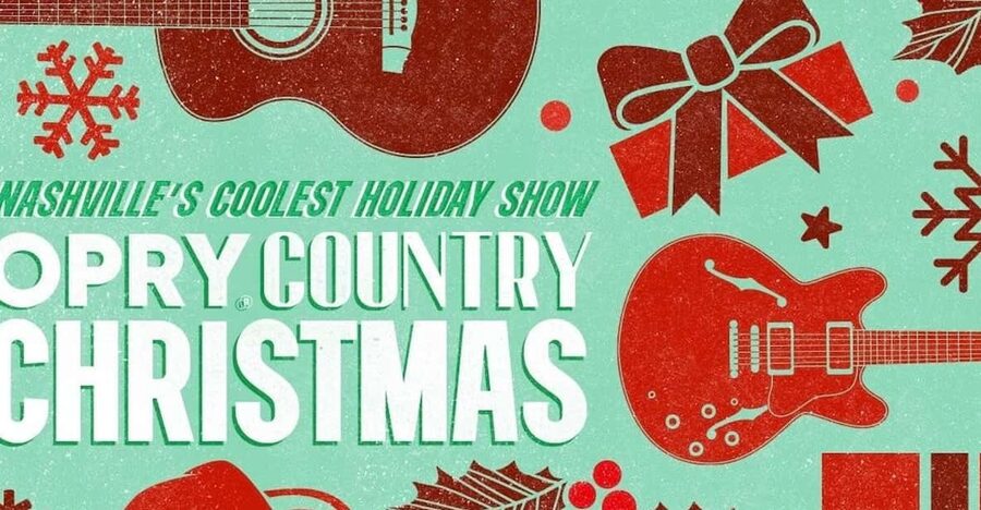 Nashville: Country Christmas Music Show at the Opry House - Key points to know before booking