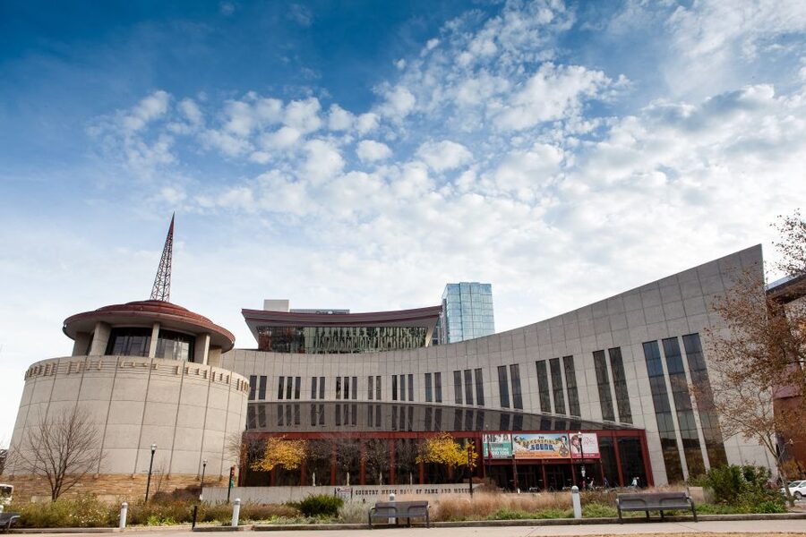 Nashville: Country Music Hall of Fame and Museum - Key points to know before you go