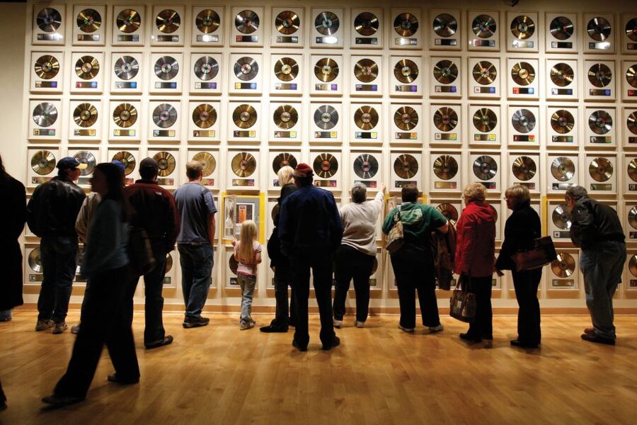 Nashville: Country Music Hall of Fame and Museum - Why this museum belongs on a Nashville itinerary