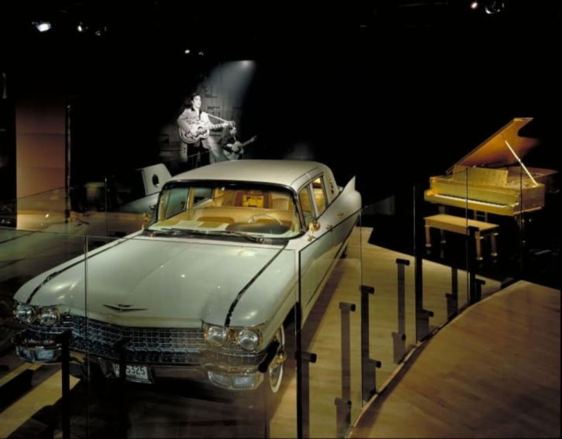 Nashville: Country Music Hall of Fame and Museum - Hatch Show Print and the Haley Gallery