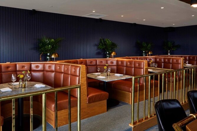 Nashville Craft Cocktails & Fine Dining Walking Tour - Who will enjoy this cocktail walk?
