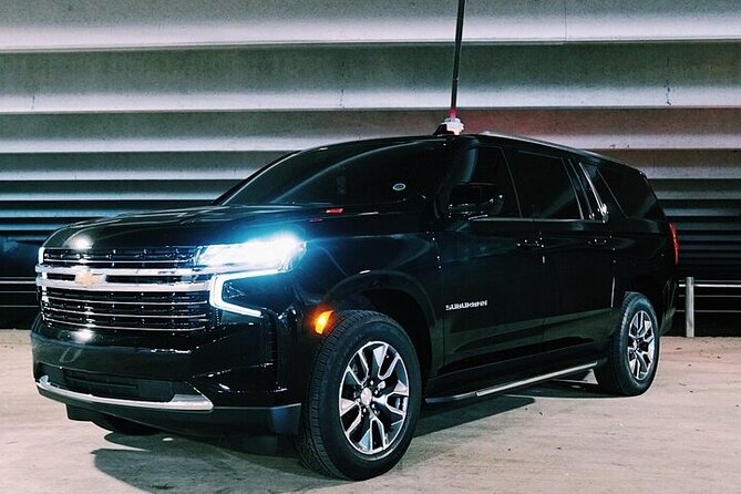 Nashville Departure Chauffeur Driven Transport - Timing, traffic, and how early to leave