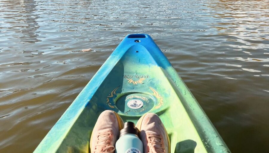Nashville: Downtown Kayak Rental with Shuttle - Who Will Enjoy This Paddle Most