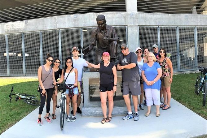 Nashville E-Bike Tour: Explore the Heart of Music City - Germantown adds food and neighborhood character