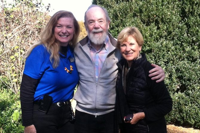 Nashville Famous Footsteps Guided Walking Tour - Price and practical value at $30.77
