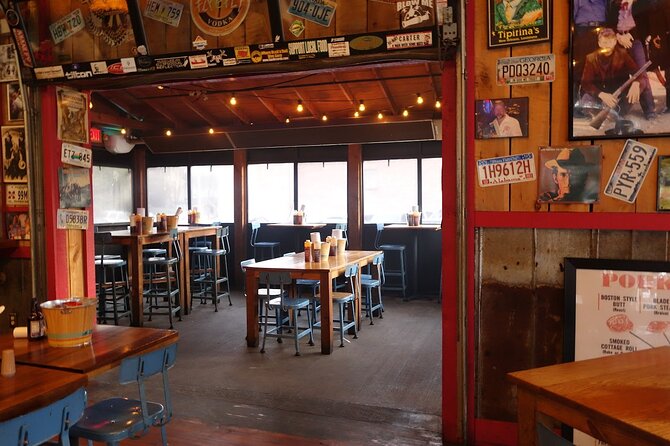 Nashville: Food Tour with 5+ Tastings of Local Delicacies - Why the guide matters as much as the food