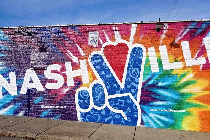 Nashville: Food Tour with 5+ Tastings of Local Delicacies - Is $98 a fair price?