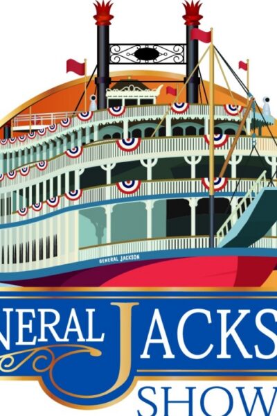 General Jackson Showboat Dinner Cruise