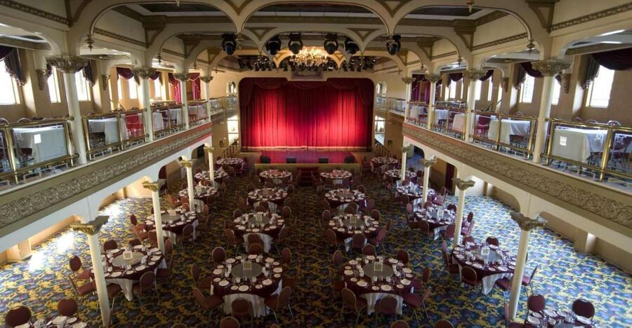 Nashville: General Jackson Showboat Lunch Cruise - Key points to know before booking