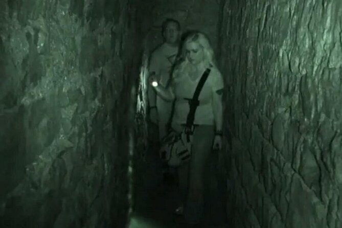 Nashville Ghost Hunt Music City’s Paranormal Investigation Tour - What this Nashville ghost hunt is really about