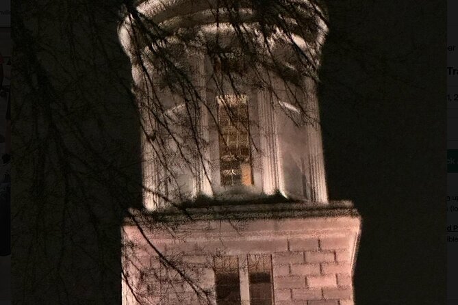 Nashville Ghost Hunt Music City’s Paranormal Investigation Tour - The important route confusion