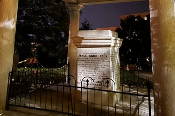 Nashville Ghost Hunt Music City’s Paranormal Investigation Tour - Which guides and guide style suit you best?