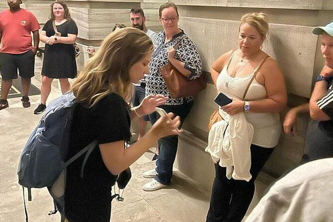 Nashville Ghost Hunt: Music City’s Paranormal Investigation Tour - Ghostly children and the darker Capitol stories