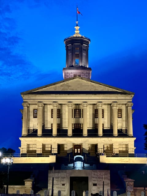 Nashville Ghost Hunt: Paranormal Investigation Tour - What this Nashville ghost hunt is really like