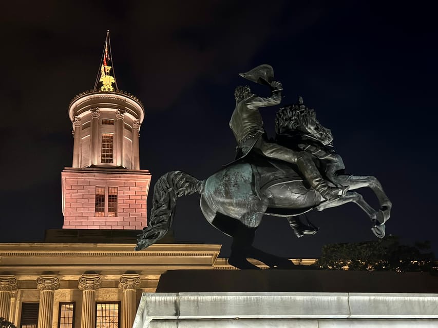 Nashville Ghost Hunt: Paranormal Investigation Tour - Is $54 a fair price?