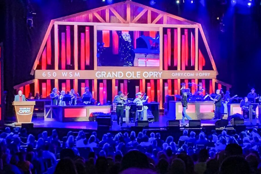 Nashville: Grand Ole Opry Show Ticket - Key points to know before booking