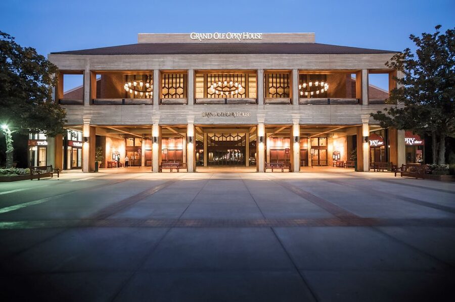 Nashville: Grand Ole Opry Show Ticket - Why the Grand Ole Opry feels different from a normal concert