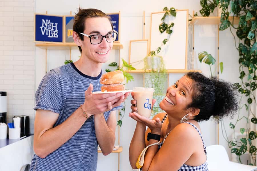 Nashville: Guided Delicious Donut Tour with Tastings - Should you book the Nashville donut tour?