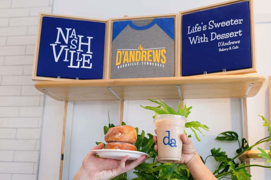 Nashville: Guided Delicious Donut Tour with Tastings - Is $69 a fair price?