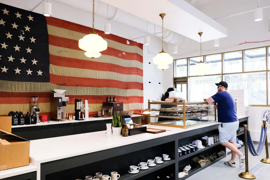 Nashville: Guided Delicious Donut Tour with Tastings - How it compares with other Nashville outings