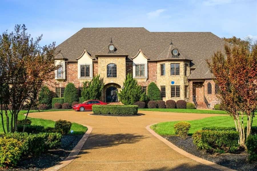 Nashville: Homes of the Stars Narrated Bus Tour - Key points to know before booking