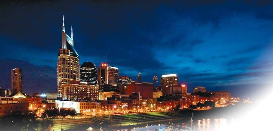 Nashville: Homes of the Stars Narrated Bus Tour - What this Nashville tour actually gives you
