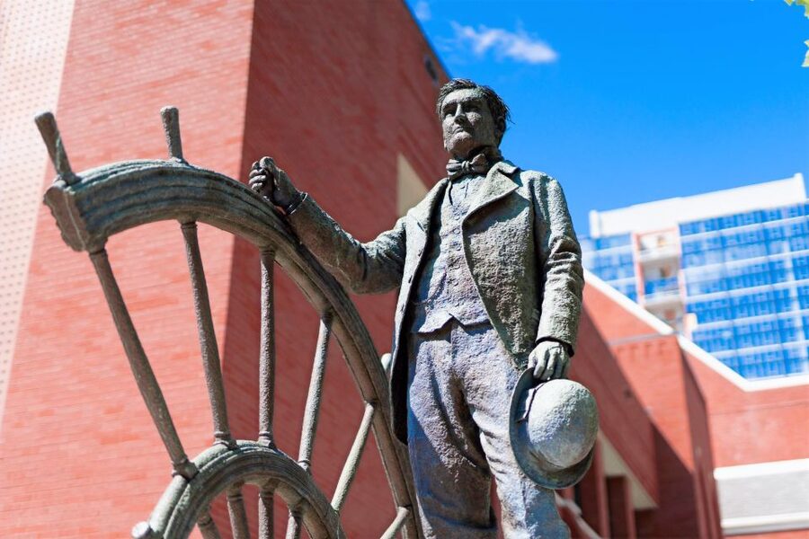 Nashville: Immersive E-Bike Tour of Music City's History - How the audio system affects the ride