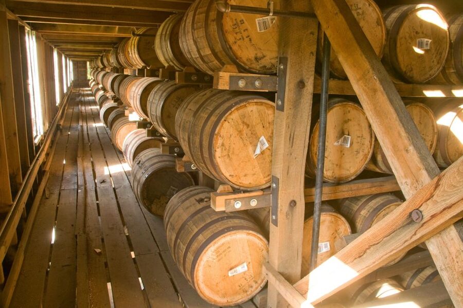 Nashville: Jack Daniel Distillery Day Trip with Tastings - Key points to know before you book