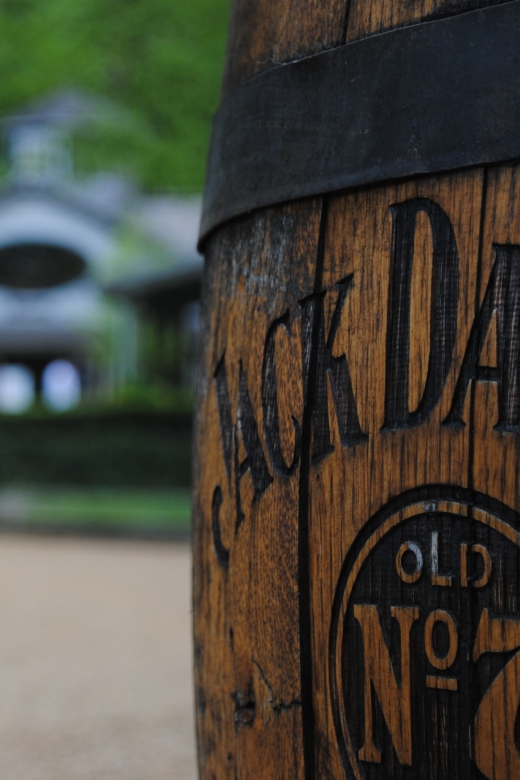 Nashville: Jack Daniel Distillery Day Trip with Tastings - Leaving Nashville for Jack Daniel’s country