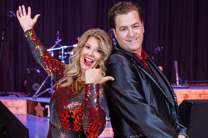 Nashville Jubilee: Country Music & Comedy Show - Nashville Jubilee at a glance