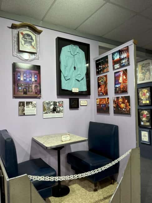 Nashville: Legends of Country Music Museum Entry Ticket - How to plan your time