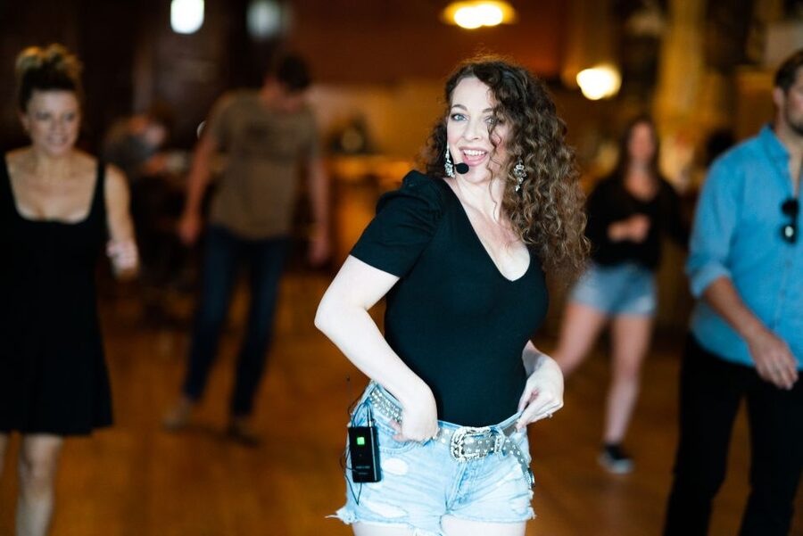 Nashville: Line Dancing Class with Keepsake Video - Is this the right Broadway experience for you?