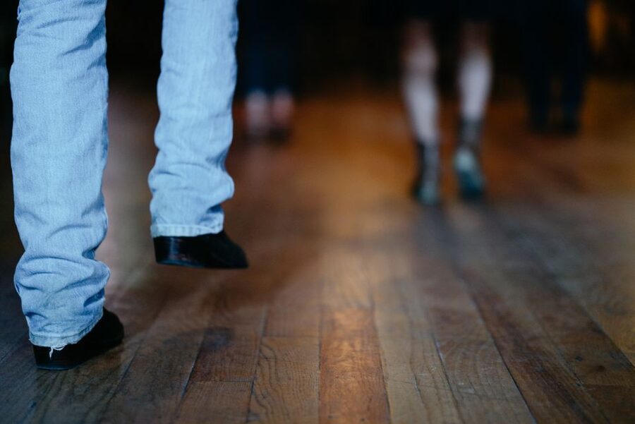 Nashville: Line Dancing Class with Keepsake Video - The keepsake video is more useful than a souvenir photo