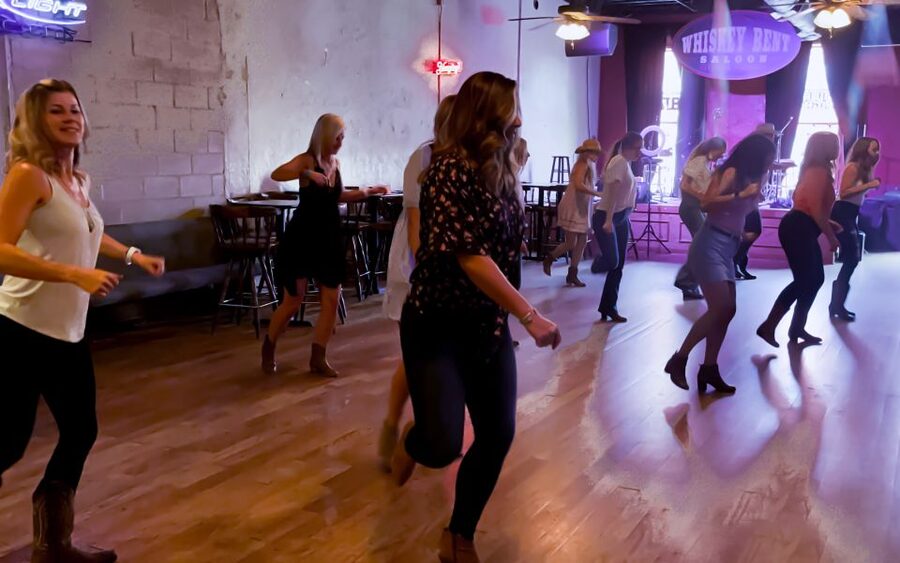 Nashville: Line Dancing Class with Keepsake Video - Practical details that affect your decision