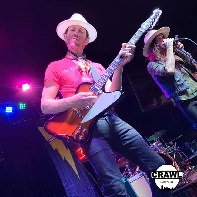 Nashville: Live Music Bar Crawl with Local Artists - Honky Tonk Highway and the Final Music Stop