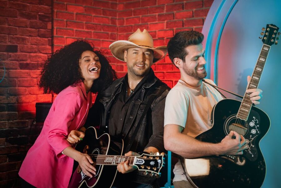 Nashville: Madame Tussauds Admission Ticket - Who will enjoy Madame Tussauds Nashville?